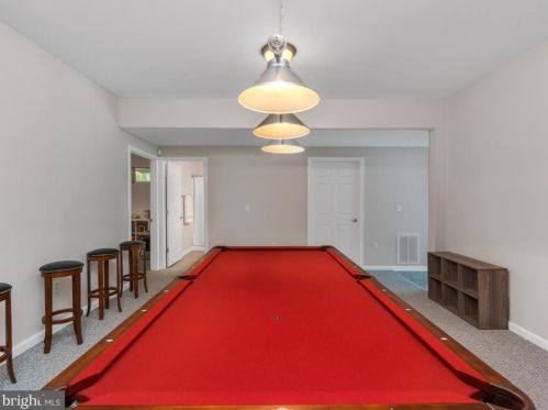 60 Kinsley Ln, Fredericksburg VA  22406-4089 exterior