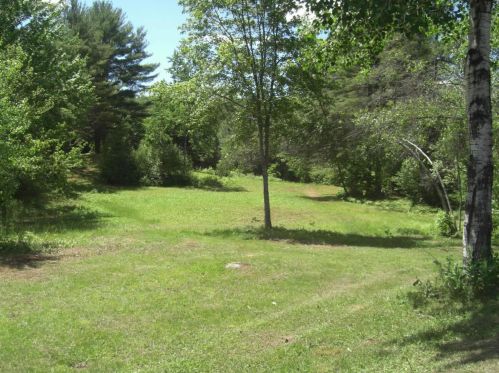 191 Hearse House Rd, Ellsworth NH  03266-6309 exterior