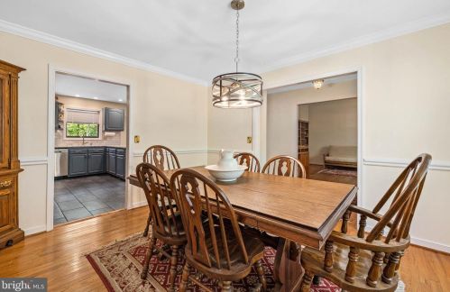 1123 Eastover Pkwy, Locust Grove VA  22508-5176 exterior