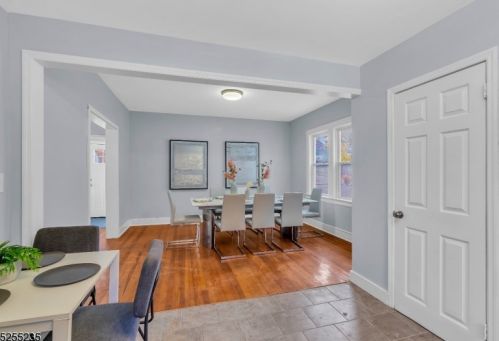 7 Tiffany Blvd, Newark NJ  07104-2415 exterior