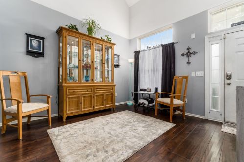 306 Preswicke Ml, Blacklick OH  43004-8462 exterior