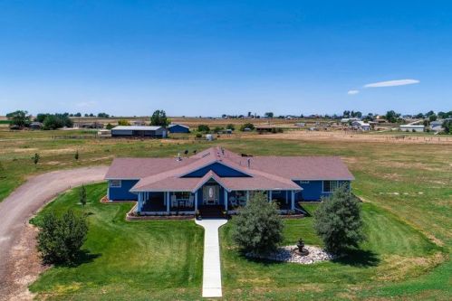4875 County Road 47, Hudson, CO 80642-9307