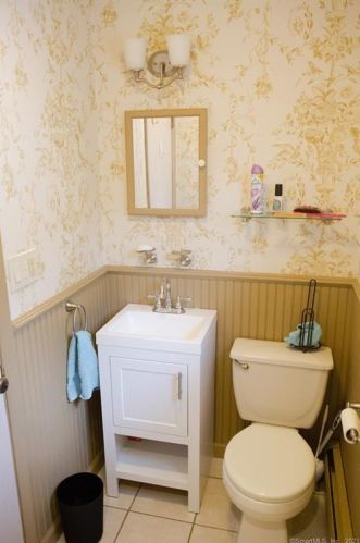 819 Cleveland Ave, Bridgeport CT 06606-5289 exterior