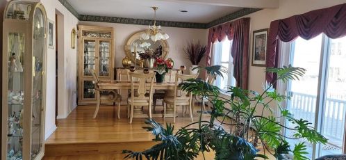 39 Larkin Ln, Garnerville NY  10923-1536 exterior