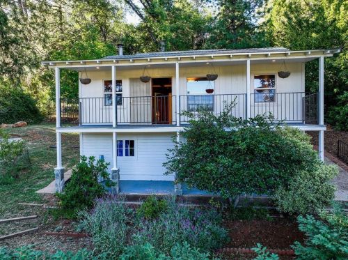 14194 Colfax Hwy, Grass Valley, CA 95945-7944
