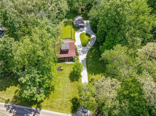 769 Shrine Rd, Springfield, OH 45504-3931