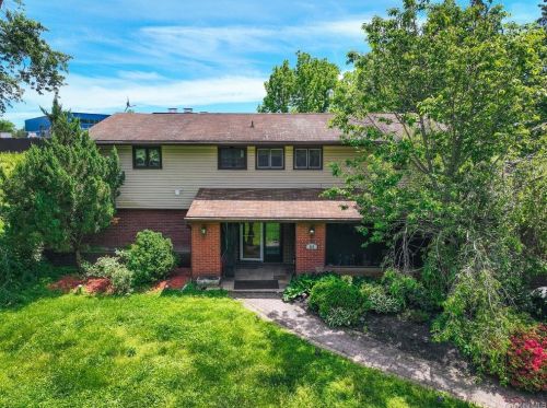 465 Goodwill Rd, Montgomery, NY 12549-2538