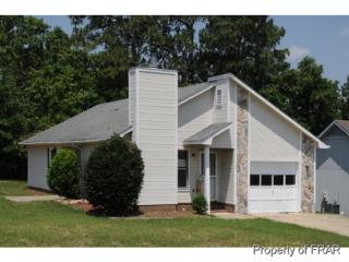 1596 Winnabow Dr, Fayetteville, NC 28304-4836