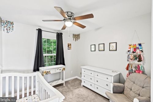 10100 Chatham Ct, Fredericksburg VA  22408-9566 exterior