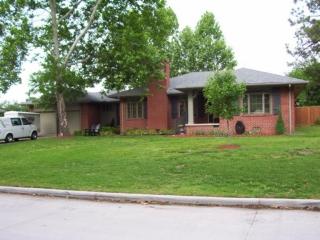 3447 Gary Pl, Tulsa, OK 74105-2917
