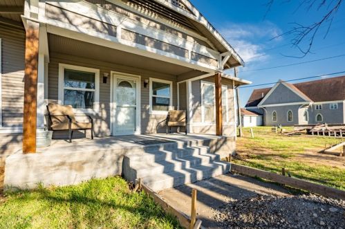 103 Lamar St, Itasca, TX 76055-2114