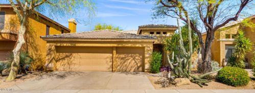 4948 Justica St, Cave Creek, AZ 85331-2922