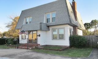 2419 Okmulgee St, Muskogee OK  74401-5268 exterior