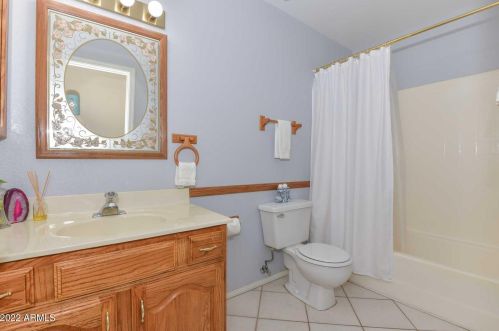 3615 Oraibi Dr, Glendale AZ  85308-2223 exterior