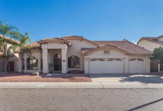 443 Hearne Way, Gilbert, AZ 85234-6416