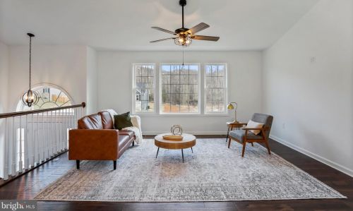 1198 Happy Ridge Dr, Front Royal VA  22630-5302 exterior