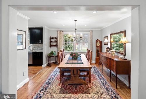 105 Ivy Ln, Glen Mills PA  19342-1319 exterior