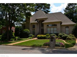 804 Spruce Forest Ct, Chesapeake, VA 23322-7581