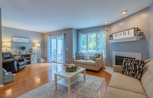 42 Davenport Rd, Montville Township NJ  07045-9198 exterior