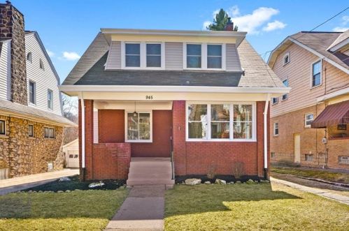 945 Davis St, Pittsburgh, PA 15212-0024