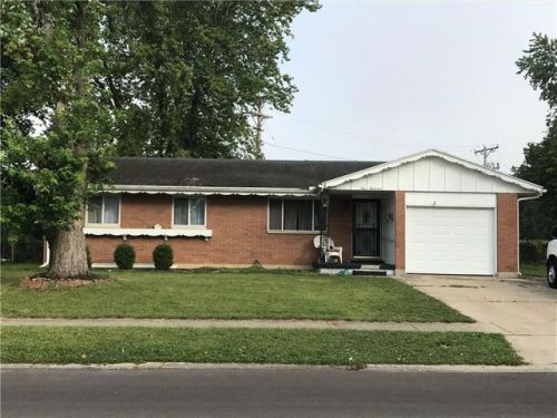 1000 Evergreen Dr, Sidney OH  45365-3414 exterior