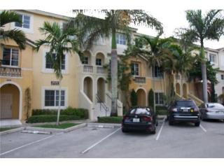5032 126th Ave, Hollywood FL  33027-5843 exterior