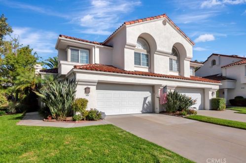 8 Calle Maria, Trabuco Canyon, CA 92688-5440