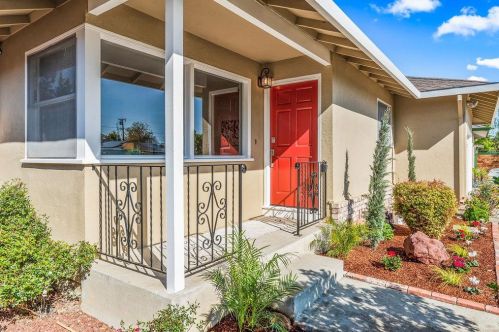 1631 Martin Ave, Sunnyvale, CA 94087-4844