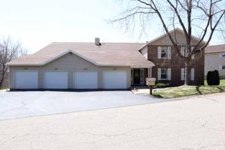 3145 Madonna Dr, Wausau, WI 54401-3756