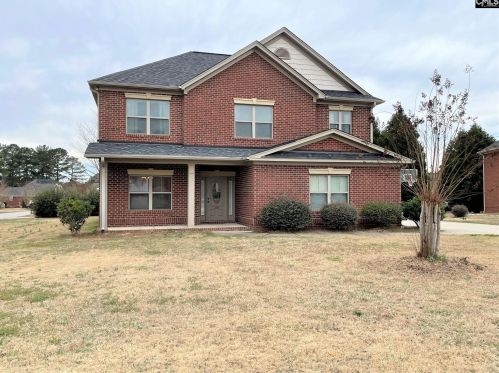 101 Niblick Ct, Cayce-West Columbia SC  29172-2593 exterior