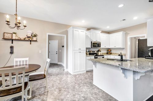 53 Magnolia Ln, Lugoff SC  29078-9360 exterior