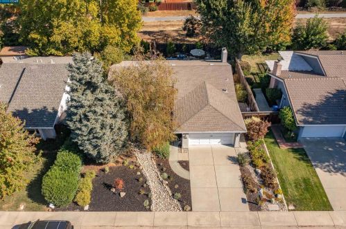 1041 Lehigh Valley Cir, Danville CA  94526-4925 exterior