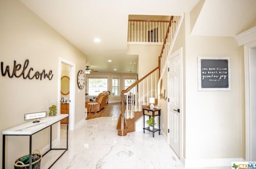 101 Legend Dr, Victoria TX  77904-3853 exterior