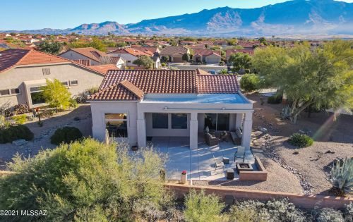879 Willow Bend Pl, Tucson, AZ 85755-5826