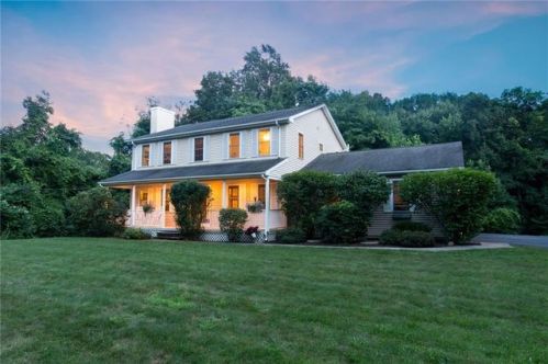 1533 Harkney Hill Rd, Coventry, RI 02816-4707