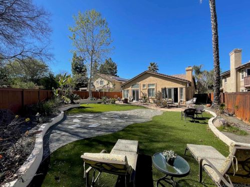 13713 Esprit Ave, San Diego CA 92128-4702 exterior