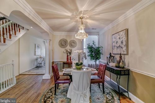 147 Thomas St, Washington DC  20001-1636 exterior