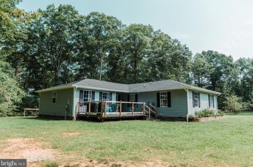 23068 Independence Rd, Unionville, VA 22567-2510