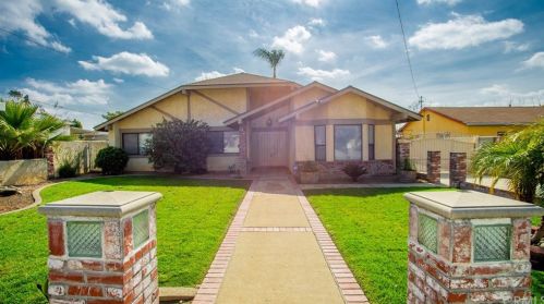 445 Maple St, Ontario, CA 91761-4251