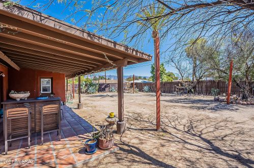 1138 Nema Ave, Tucson, AZ 85712-4724