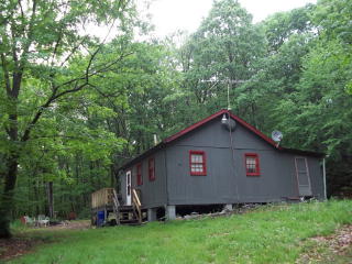 6961 Shirleys Knob Rd, Cassville, PA 16623-0063