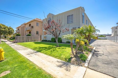 3536 Emerald St, Torrance, CA 90503-3771