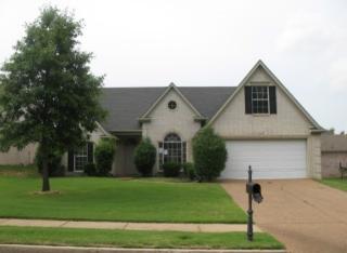 7764 Parkmont Dr, Memphis, TN 38125-4803