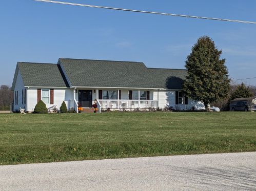 3271 Township Road 124, Cardington, OH 43315-9214