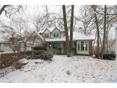 544 Jacqueline Ct, Holland, OH 43528-8490