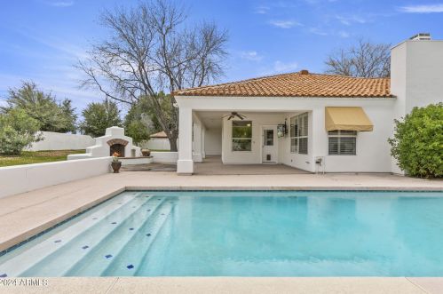 10316 48 Pl, Scottsdale AZ 85254-7602 exterior