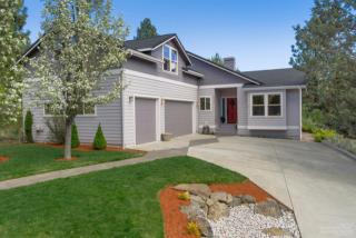 2342 Great Pl, Bend, OR 97701-5451