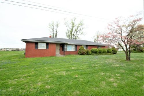 11254 Highway 44, Mount Washington, KY 40047-7211