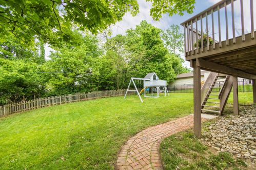 24 Greenbriar Ave, Covington KY  41017-2752 exterior