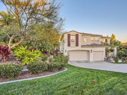 9810 Deer Trail Dr, San Diego, CA 92127-3431